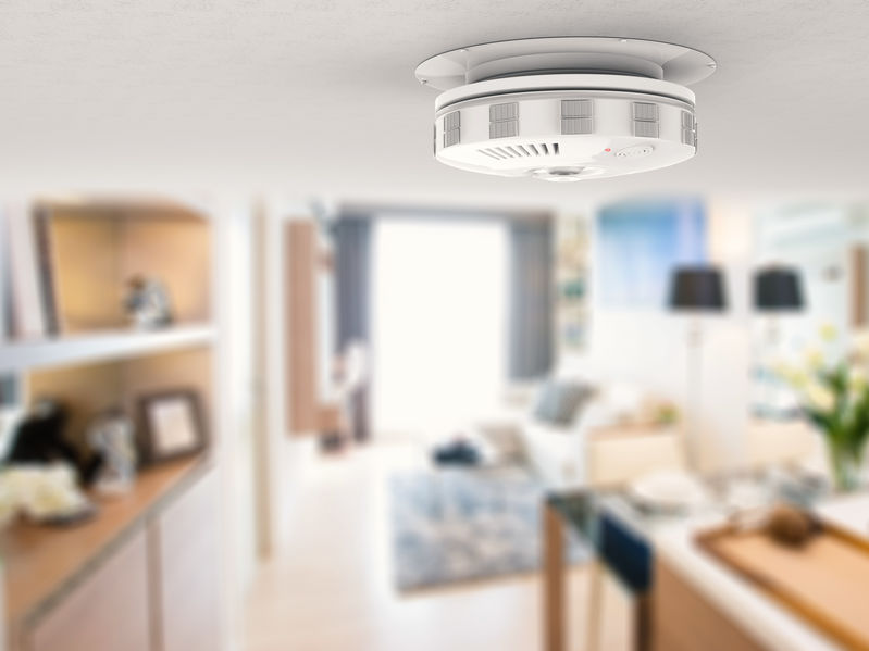 alarmco - smoke and fire alarms